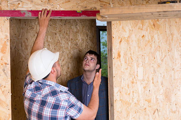 Insulation Air Sealing in Ragland, AL